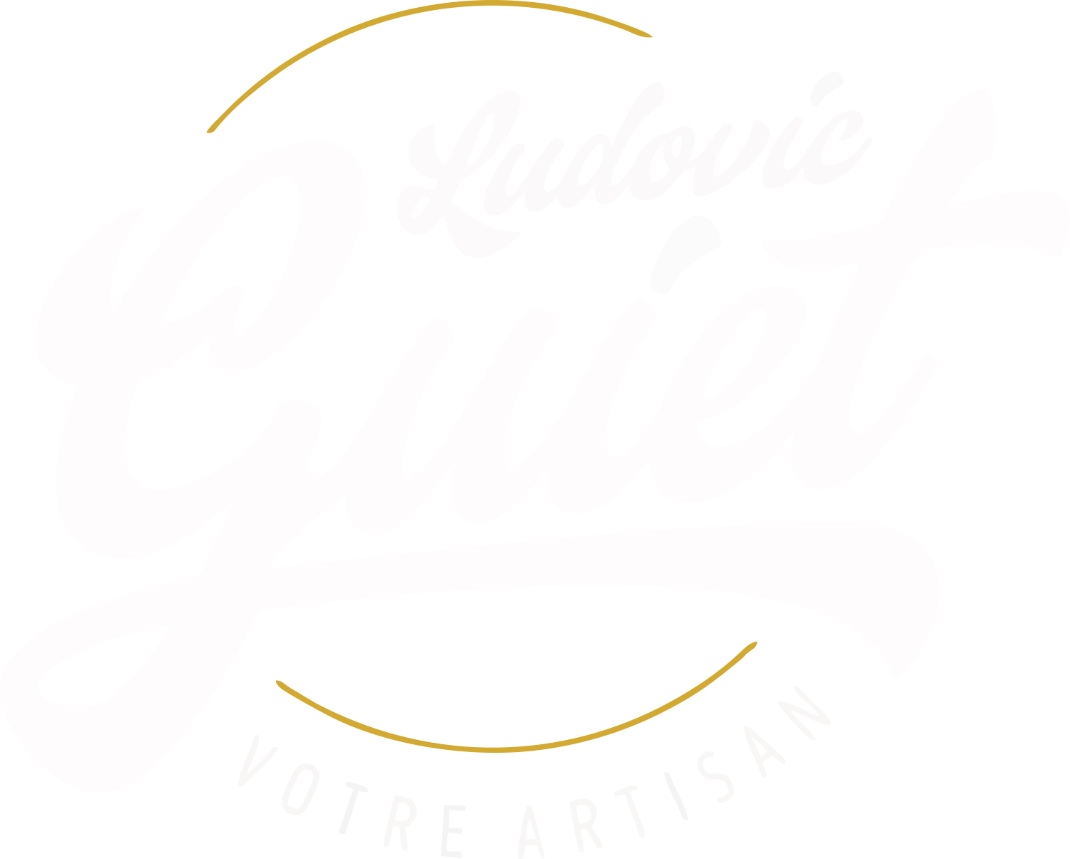 Ludovic Guiet - Nettoyage et entretien de l'habitat en Vendée